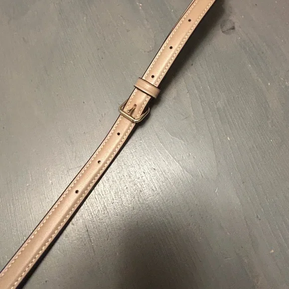 Coach crossbody strap - Picture 4 of 4